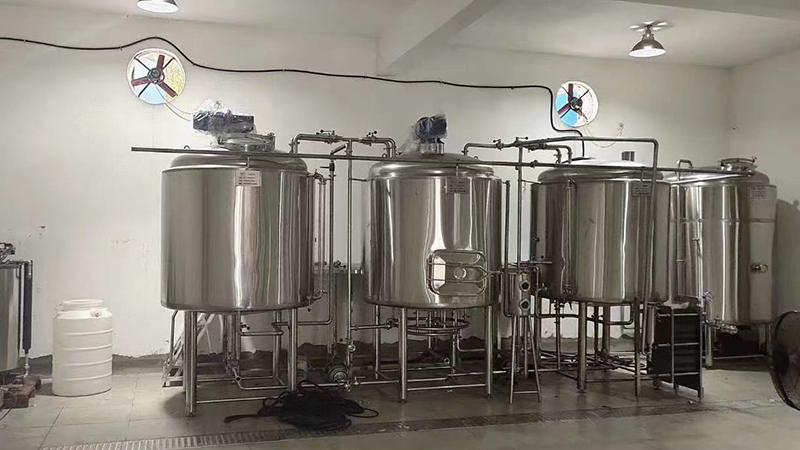 宁陵沧州075精酿啤酒厂